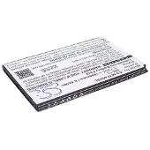 123accu myPhone BM-15 accu (1800 mAh, huismerk)