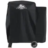 Pit Boss bbq hoes Onyx Lexington Charcoal