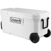 Coleman Xtreme Marine 100QT 96ltr met wielen
