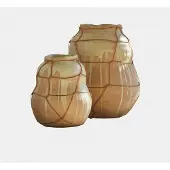 Loberon Vaas set van 2 Frandoro