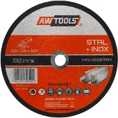 AWTOOLS HOUTSNIJDER 20 mm
