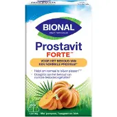 Bional Prostavit forte (30 capsules)