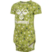 Hummel Gladly Body Met Korte Mouwen