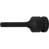 Bgs Power bit inbus vierkantaandrijving 12,5 mm (1/2") T-pro...