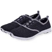 Cressi Aqua Water Shoes Zwart EU 39