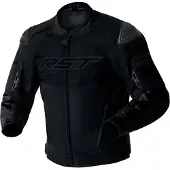 Rst Tractech Evo D3O waterdichte motorfiets textieljas Maat