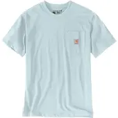 Carhartt Pocket Outdoor Graphic T-shirt Maat