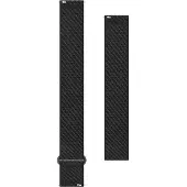 Garmin Nylon bandje - 20 mm aansluiting - Zwart