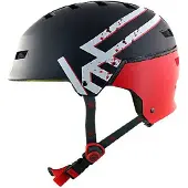 KRF Broken Helm