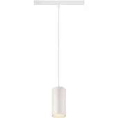 SLV LED Pendelarmatuur | 16W 3000K 1120lm 930 | IP20 DALI Dimbaar | 48V SYSTEM