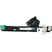METZGER 2160069 Raammechanisme