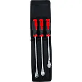 BGS-technic Bandenlichterset - 300 - 350 - 380 mm - 3 delig