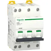 Schneider Electric Acti 9 Stroomonderbreker - A9P54732