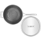 Zwilling Peak 30 Cm Wok