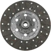 Valeo Koppelingsplaat VALEO2 800579