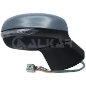 Alkar 6152077 Buitenspiegel