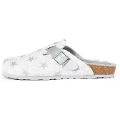 Bayton Clogs