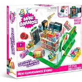 Mini Brands buurtwinkel