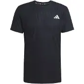 Adidas Functioneel shirt 'Airchill Freelift' zwart