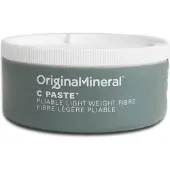 Original Mineral C-Paste - lichtgewicht haarpasta