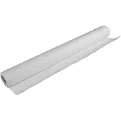 Creativ Company Canvas op rol | Schilderdoek op rol | Wit katoenen canvas | Kunstenaarsdoek | 380 gram | 120 cm breed | 5 meter | 1 rol