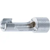 Bgs Speciaal-Steeksleutelinzetstuk gleuf aandrijving binnenvierkant 10 mm (3/8") SW 8 mm - 70988-8