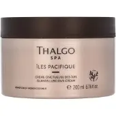 Thalgo Iles Pacifique Island Luscious Cream 200 ml Vochtinbrengende crème