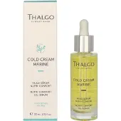 Thalgo Koud Crème Marine Nutri-Comfort Olie-Serum 30 ml