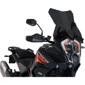 Puig Touring Ktm 1290 Super Adv T 2023 Voorruit
