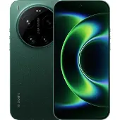 Xiaomi 17 Ultra | 16 GB | 512 GB | Dual-SIM | Starlit Green