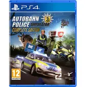 Autobahn Police Simulator 3 – Complete Edition