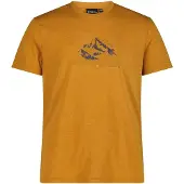 CMP 39t7527 T-shirt Met Korte Mouwen