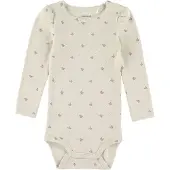 Name it Print Romper 86 EU Meisjes