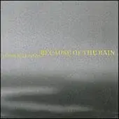 OUTHERE James Wilkinson - Because Of The Rain (CD)