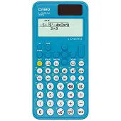 Casio Fx-85spcw Calculator Blauw