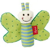 Sigikid Ritselende Vlinder Groen 41179