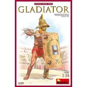 MiniArt - Gladiator (Min16029) - modelbouwsets, hobbybouwspeelgoed voor kinderen, modelverf en accessoires
