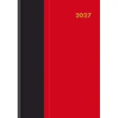 Bekking & Blitz Combi Agenda Groot Week 2027
