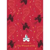 L. Frank Baum The Wizard of Oz