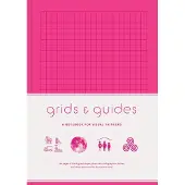 PRINCETON ARCHITECTURAL PRESS - Grids & Guides (Pink)