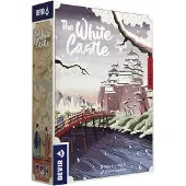 Devir White Castle Bordspel, Meerdere kleuren, One Size