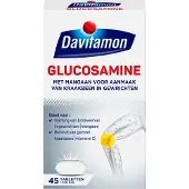 Davitamon Glucosamine Tabletten