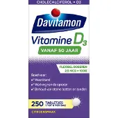 Davitamon Vitamine D 50+