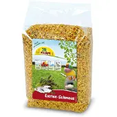 Jr Farm Vogels - Exotisch feestmaal, 1 kg
