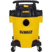 DeWalt DXV23PL - Industriële Stofzuiger - Blazerfunctie - 23L Capaciteit - 1050W