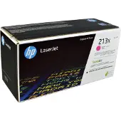 HP 213X (W2133X) Toner Magenta Hoge capaciteit