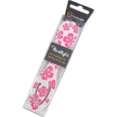 Thinking Gifts Flexilight Leeslampje Pink Flowers