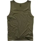 Brandit Shirt kaki
