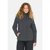 Whistler Functionele jas 'Liel' donkerblauw