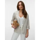 Vero Moda Blazers 'VMROSIE' grijs